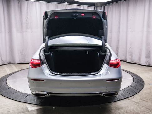 Certified 2022 Mercedes-Benz S 580 4MATIC Sedan image 24