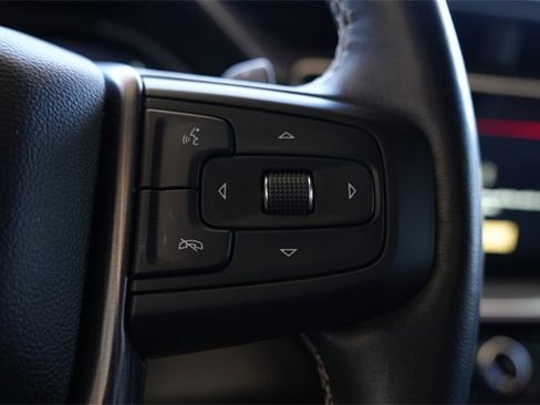 Used 2023 GMC Sierra 1500 Denali Ultimate image 13