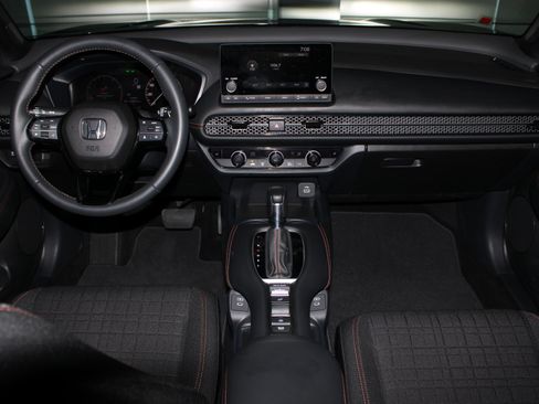 Used 2025 Honda HR-V Sport image 26