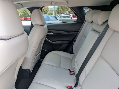 Certified 2024 MAZDA CX-30 AWD 2.5 S w/ Preferred Package image 14