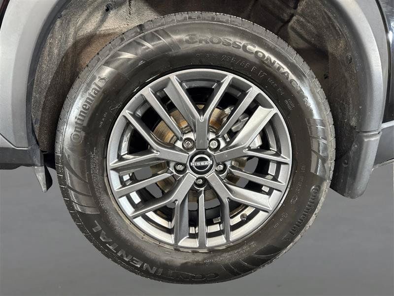 Used 2022 Nissan Rogue S AWD/4WD image 20