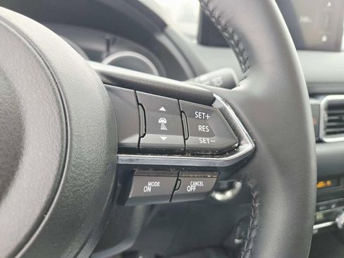 Used 2025 MAZDA CX-5 AWD 2.5 S w/ Preferred Package image 21