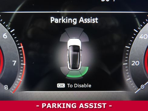 Certified 2025 Nissan Kicks SR image 18