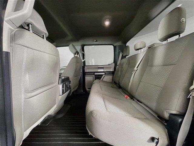 Used 2019 Ford F150 XLT w/ XTR Package AWD/4WD image 25