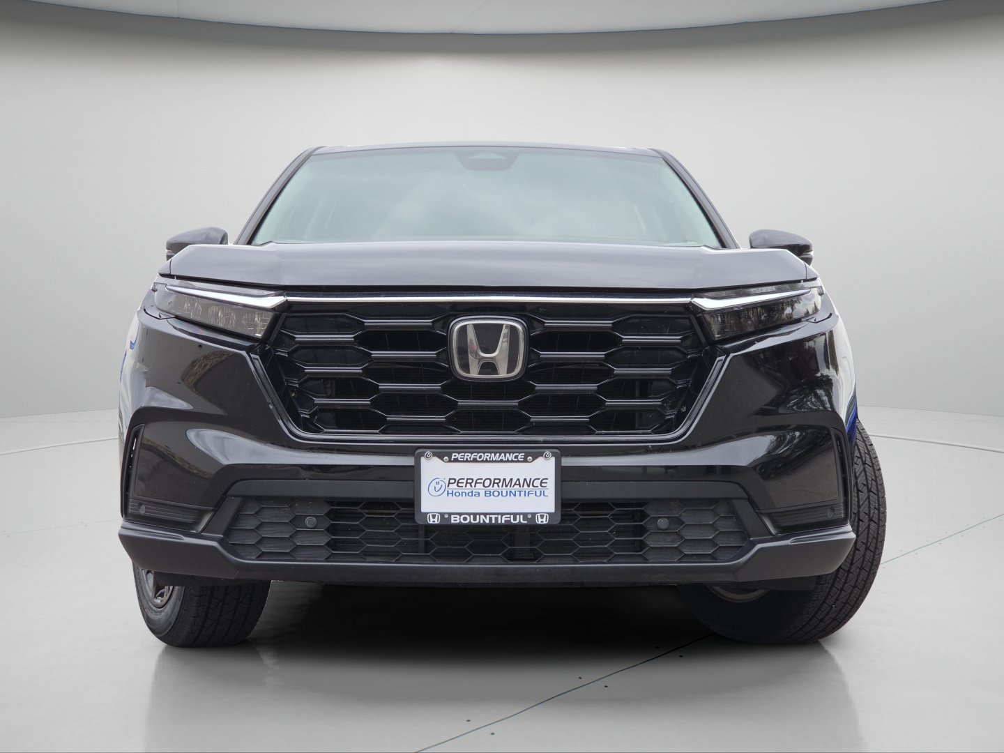 Used 2025 Honda CR-V EX-L image 3