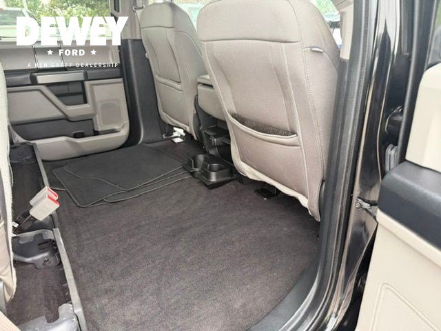 Used 2020 Ford F150 XLT w/ Equipment Group 301A Mid AWD/4WD image 32