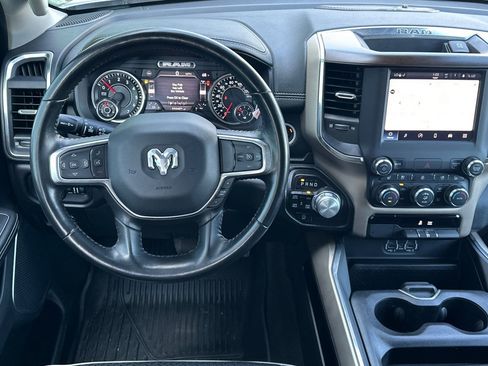 Used 2022 RAM 1500 Laramie image 15