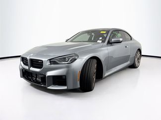 Used 2026 BMW M2 w/ Lighting Package video 2