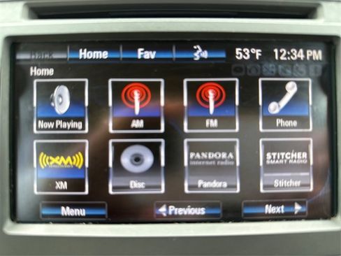 Used 2017 Buick Enclave Leather AWD/4WD image 32