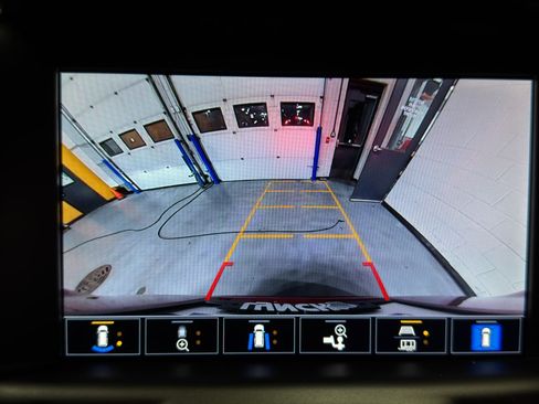 Used 2023 GMC Terrain AT4 w/ Infotainment Package II image 30