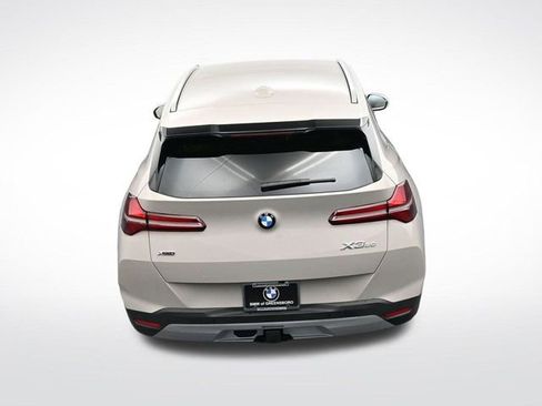 New 2026 BMW X3 xDrive30 w/ Convenience Package image 25