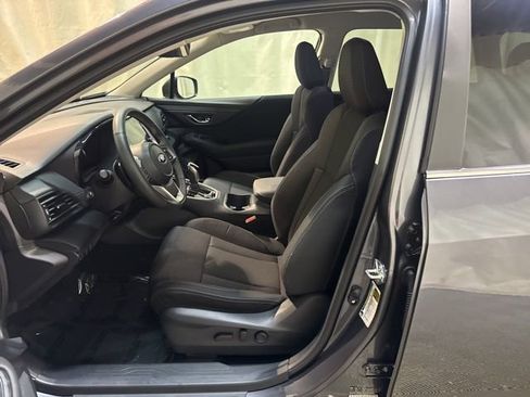 Certified 2025 Subaru Outback Premium image 13