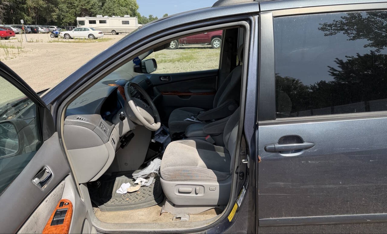Used 2006 Toyota Sienna XLE FWD image 20