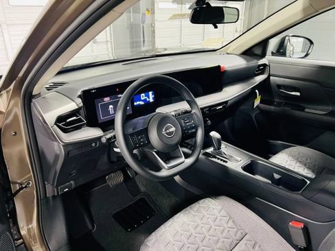 New 2026 Nissan Kicks SV FWD image 20