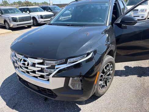 Used 2023 Hyundai Santa Cruz SEL Premium w/ Cargo Package AWD/4WD image 1