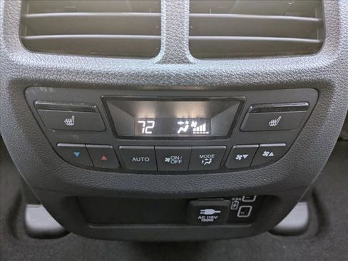 Certified 2020 Honda Passport Touring image 18