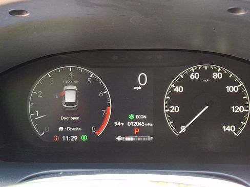 Used 2025 Honda HR-V EX-L image 20