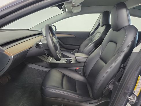 Used 2023 Tesla Model 3 Standard Range RWD image 11