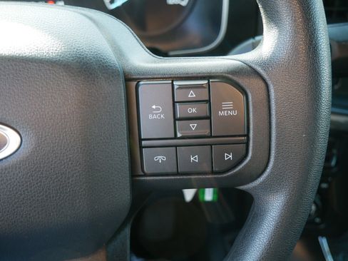 Used 2022 Ford F150 XL w/ STX Appearance Package image 29