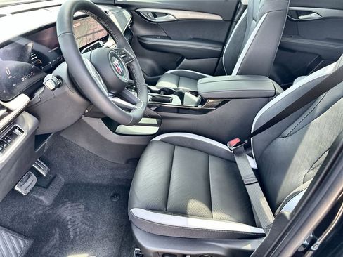 New 2026 Buick Envision Sport Touring AWD/4WD image 24