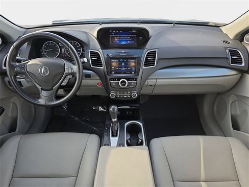 Used 2018 Acura RDX Technology Package image 10