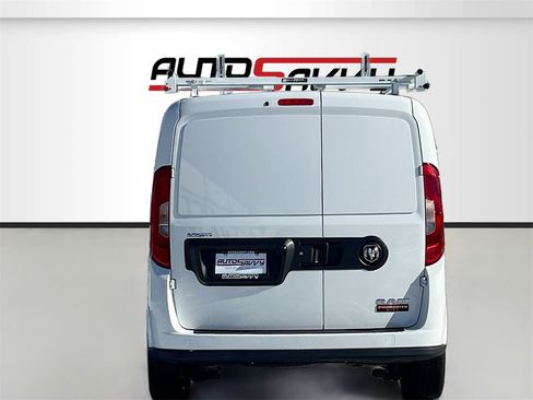 Used 2022 RAM ProMaster City Wagon image 6