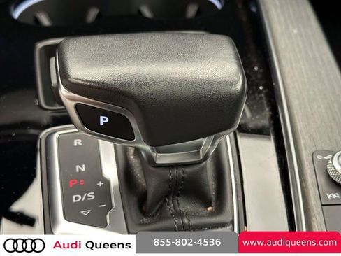 Certified 2023 Audi A4 2.0T Premium w/ Convenience Package AWD/4WD image 26