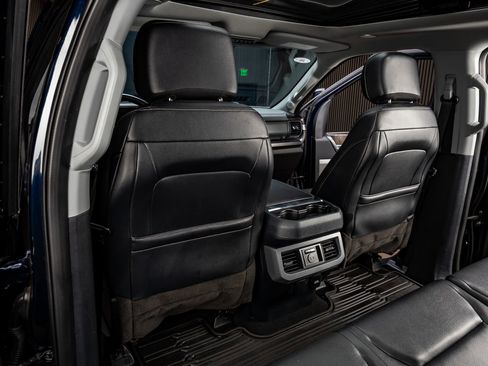 Used 2023 Ford F250 Lariat image 34