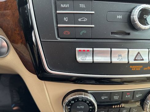 Used 2019 Mercedes-Benz GLS 450 4MATIC w/ Premium 1 Package image 17