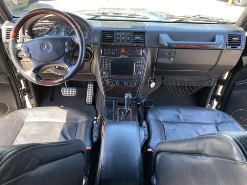 Used 2012 Mercedes-Benz G 550 image 21