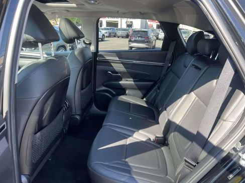 Certified 2023 Hyundai Tucson SEL w/ Convenience Package AWD/4WD image 11