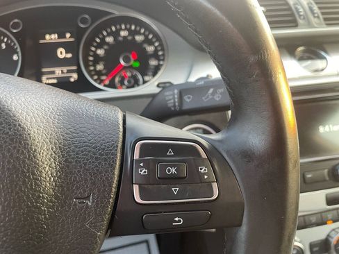 Used 2014 Volkswagen CC Sport FWD image 25