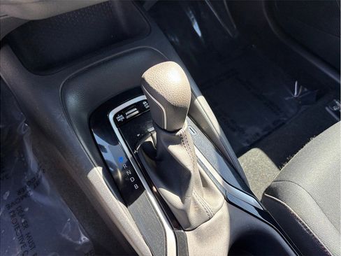 Used 2023 Toyota Corolla SE FWD image 27