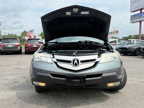Used 2008 Acura MDX w/ Technology Package AWD/4WD image 20