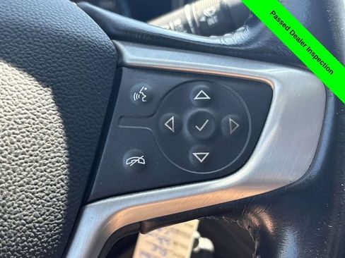 Used 2019 GMC Canyon SLE AWD/4WD image 14