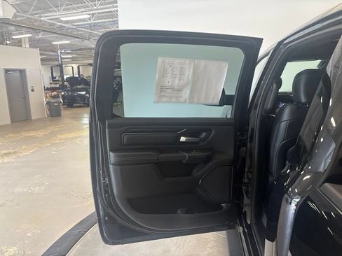 Used 2024 RAM 1500 Rebel w/ Rebel Level 2 Equipment Group AWD/4WD image 10