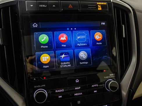 Used 2022 Subaru Ascent Touring w/ Popular Package #2A image 28