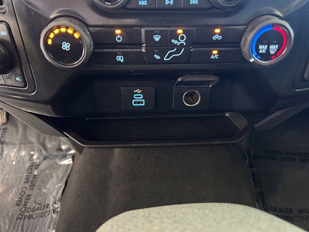 Used 2026 Ford F250 XLT AWD/4WD image 50
