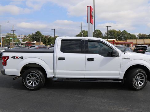 Used 2018 Ford F150 XLT image 5