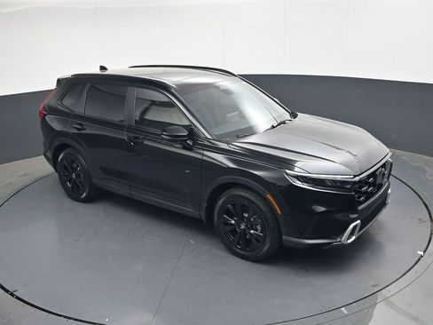 New 2026 Honda CR-V Sport Touring image 20