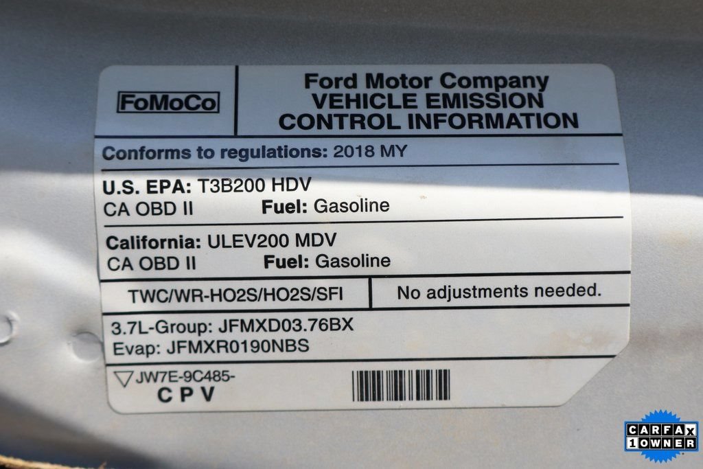 Used 2018 Ford Transit 350 XL RWD image 44