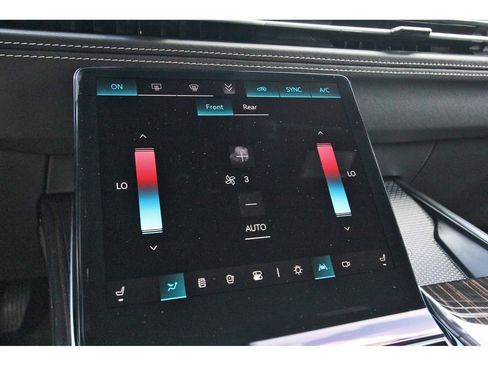 New 2026 Cadillac Escalade ESV 2WD image 28