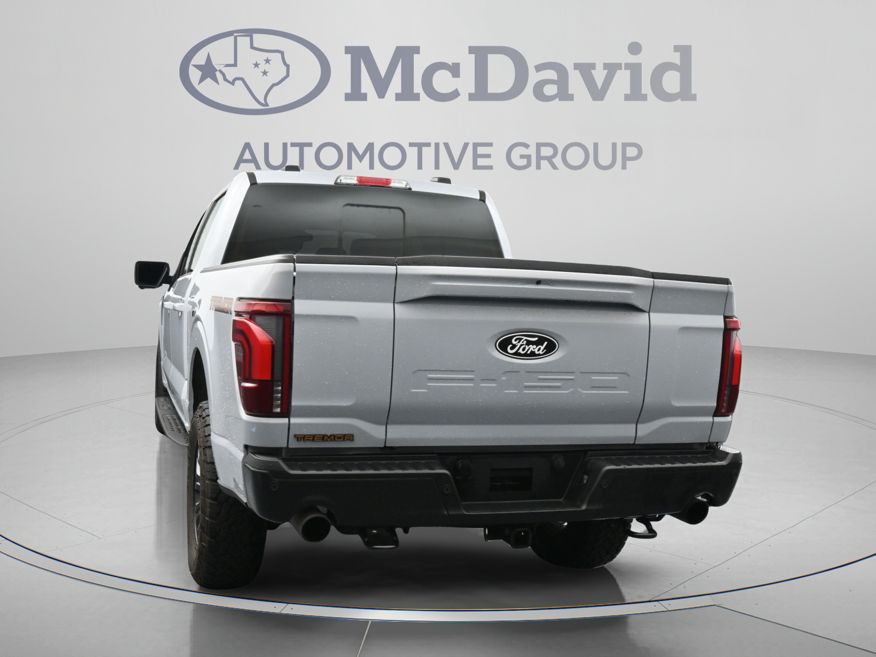 Used 2025 Ford F150 Tremor w/ Equipment Group 402A High AWD/4WD image 7
