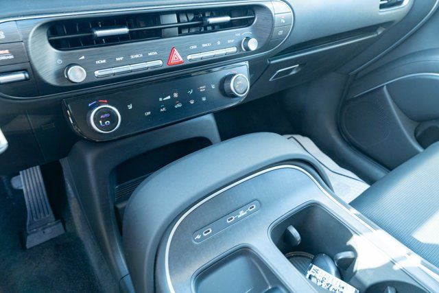 Used 2026 Hyundai Palisade SEL AWD/4WD image 21