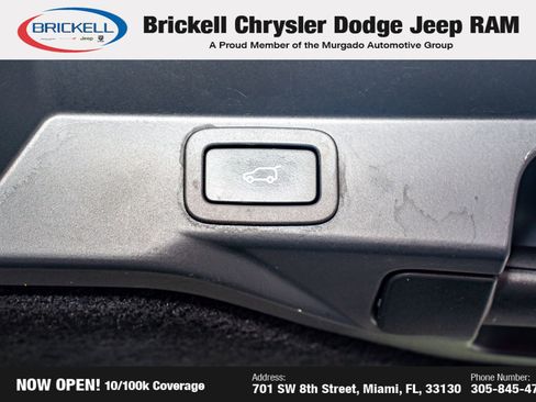 Used 2019 Land Rover Range Rover Sport HSE image 10