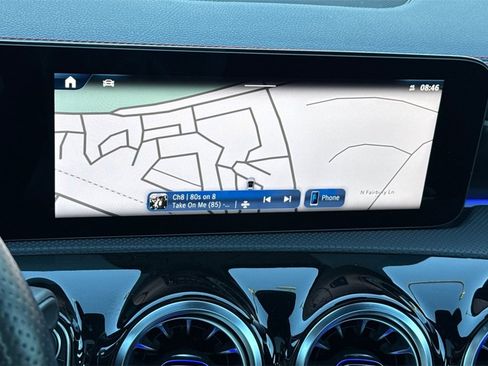 Used 2024 Mercedes-Benz CLA 45 AMG 4MATIC image 23