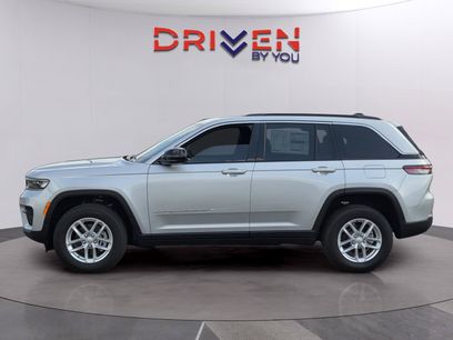 New 2025 Jeep Grand Cherokee Laredo X w/ Luxury Tech Group I