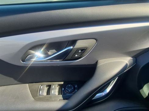 Certified 2025 Chevrolet Blazer LT image 53