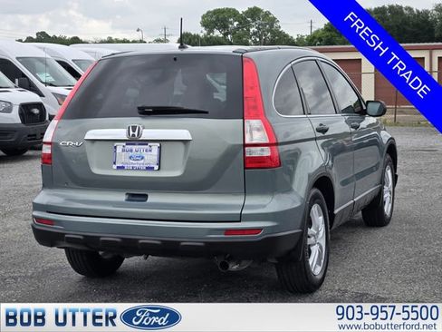 Used 2011 Honda CR-V EX image 7