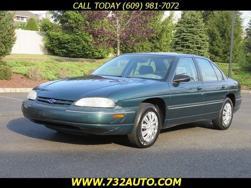 Used 1997 Chevrolet Lumina w/ Preferred Equipment Group 1 FWD image 1